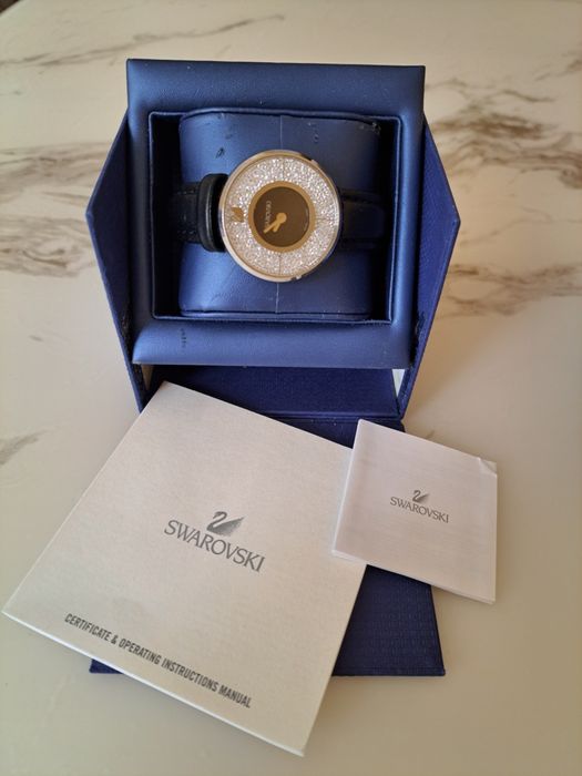 Дамски часовник Swarovski