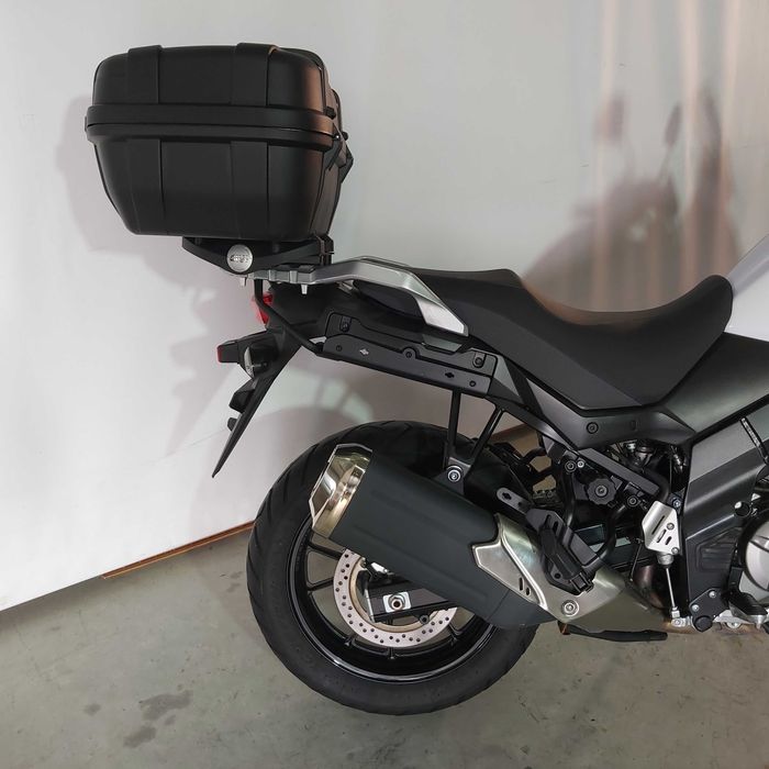 Motocicleta Suzuki V-Strom 650 | S02566 | motomus.ro