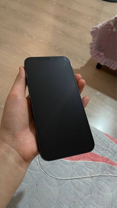 Iphone 12 pro max sotiladi narxi 4 mln