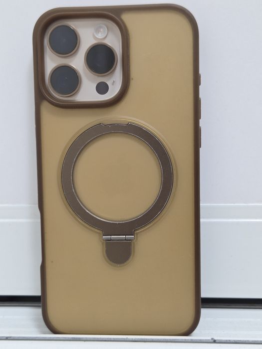 iPhone 16 Pro Max 512gb