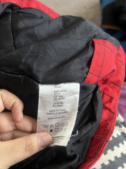 Комплект для девочек осень весна