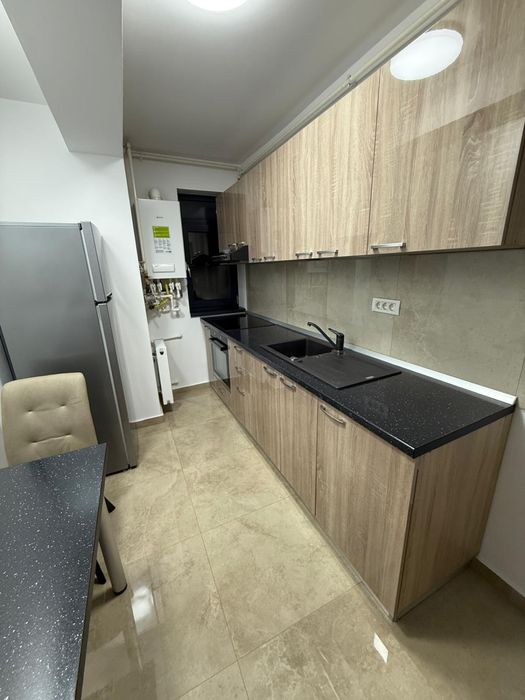 Inchiriez apartament 2 camere Magurele Ilfov