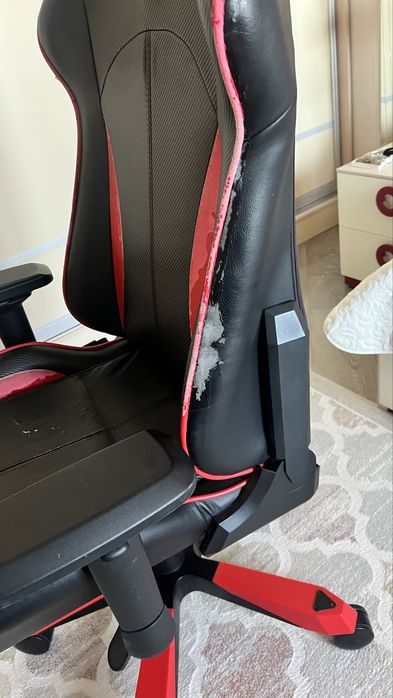 Кресло игровое компьютерное