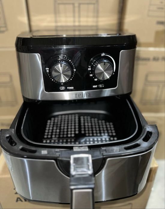 Аэрогриль из Кореи