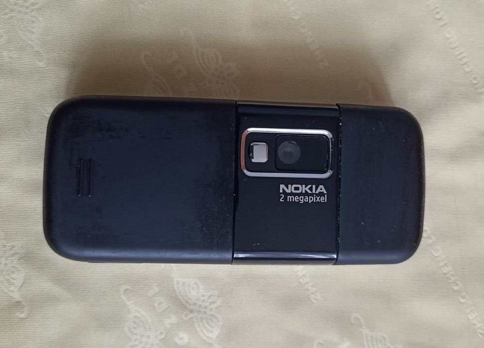 Продам телефон Нокиа 6233, Nokia, подарки, для дома.