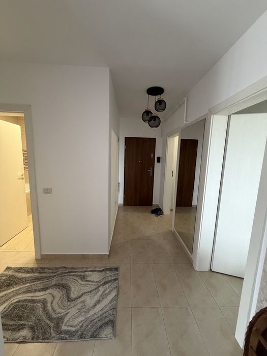 Apartament 2 camere noua bloc nou