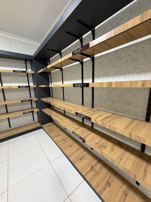 качественная полка в Карши