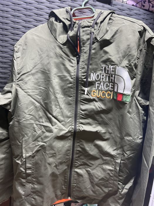 Geaca bomber, masura S