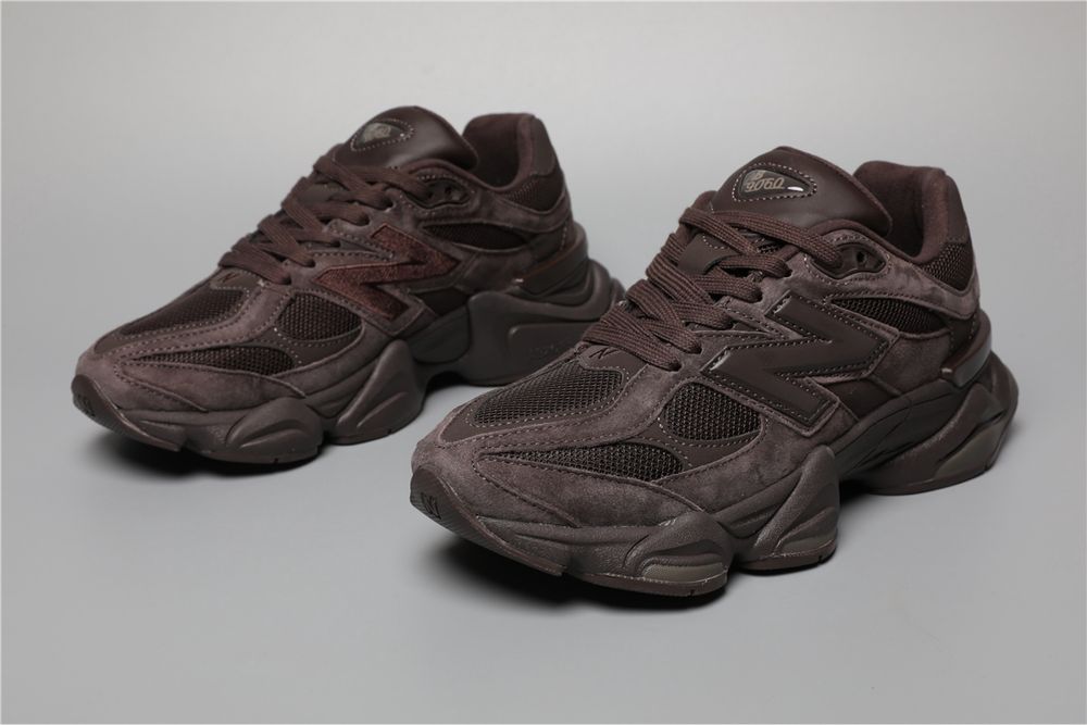 New Balance 9060 Chocolate U9060ZWD