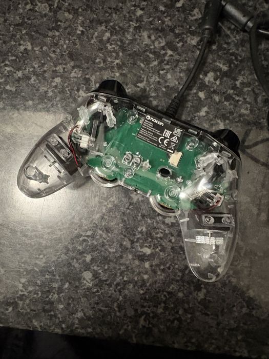 Originalen ps controler