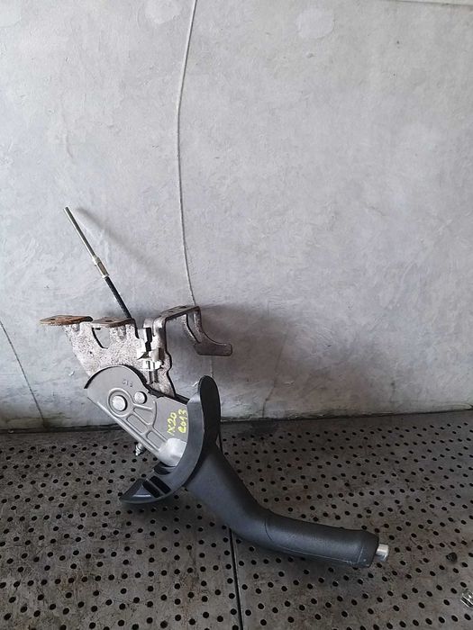 Maneta maner frana de mana hyundai ix20