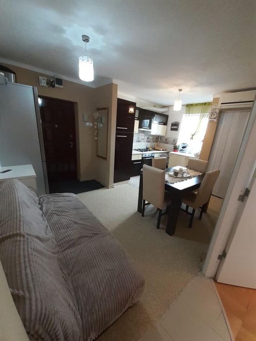 Vand apartament ultracentral