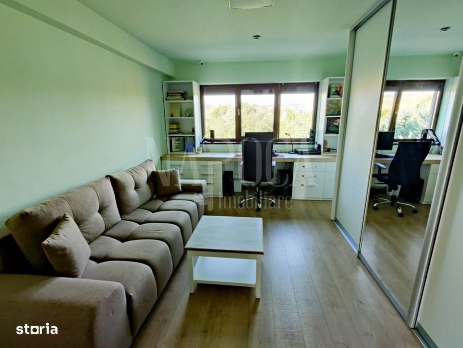 Casa 7 camere de vanzare in Someseni, Cluj Napoca