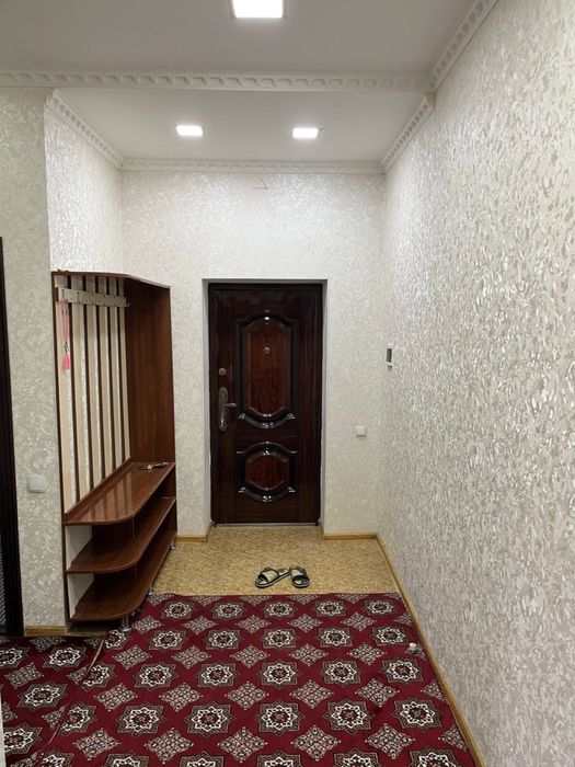 Arenda uzoq muddatga (faqat oilaga bariladi)