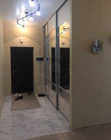 Дава се под наем Тристаен апартамент в Пловдив, Остромила - 86 кв.м за 408 € - Снимка #3