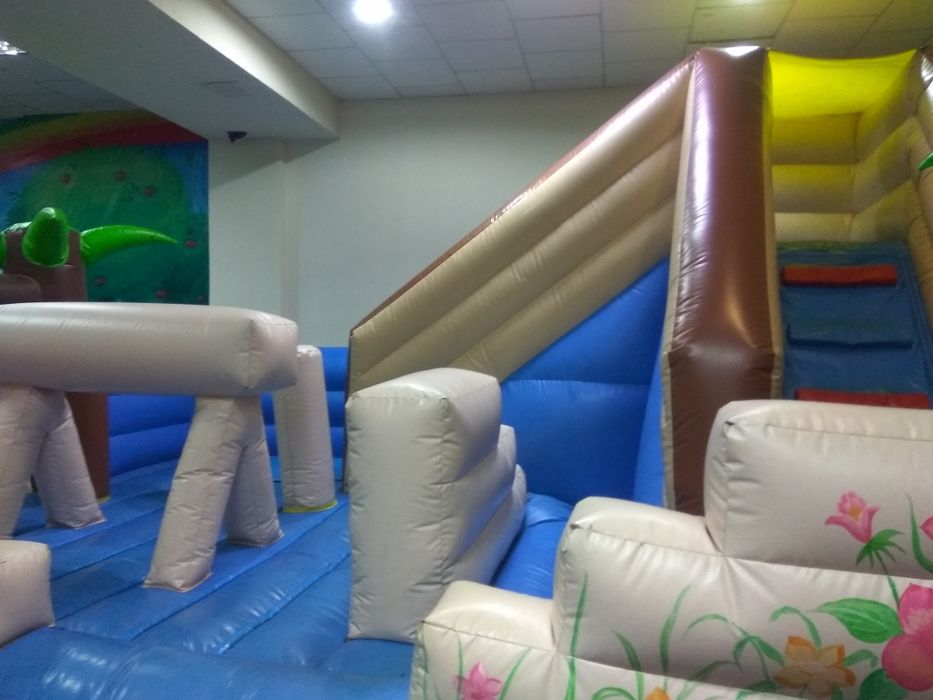 Продам батут  6*4