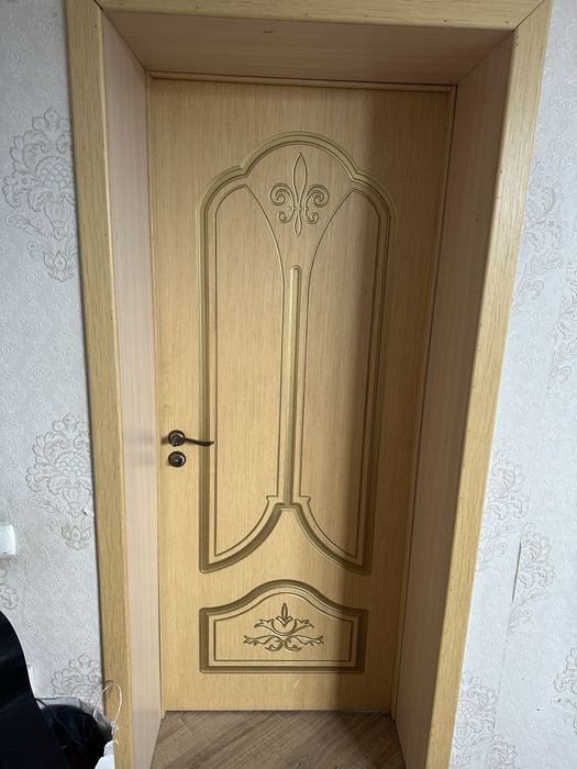 Двери хорошего качества