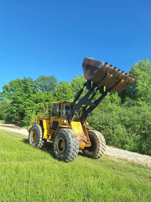 Incarcator Volvo L90