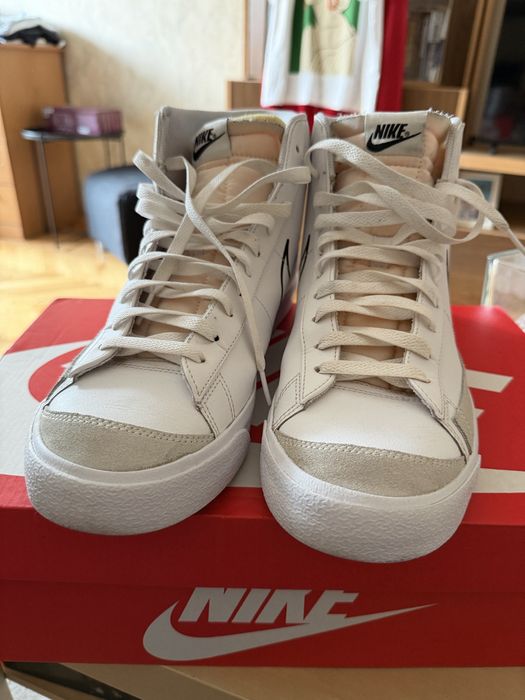 Nike Blazer 46  перфектни