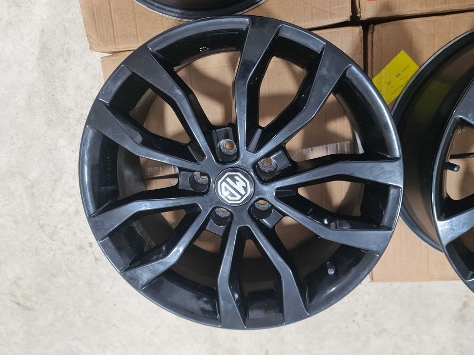 Jante 17 Cupra Formentor MG HS ES eHS EV ZX 5x112 et36