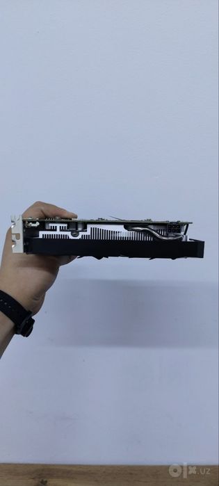 Rx 580 8gb Ddr 5