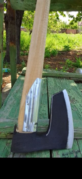 Ръчно ковани сечива