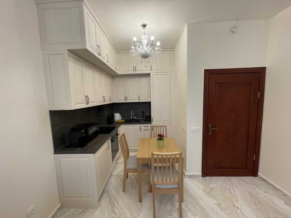 Дава се под наем Двустаен апартамент в София, Витоша - 60 кв.м за 499.8 € - Снимка #3