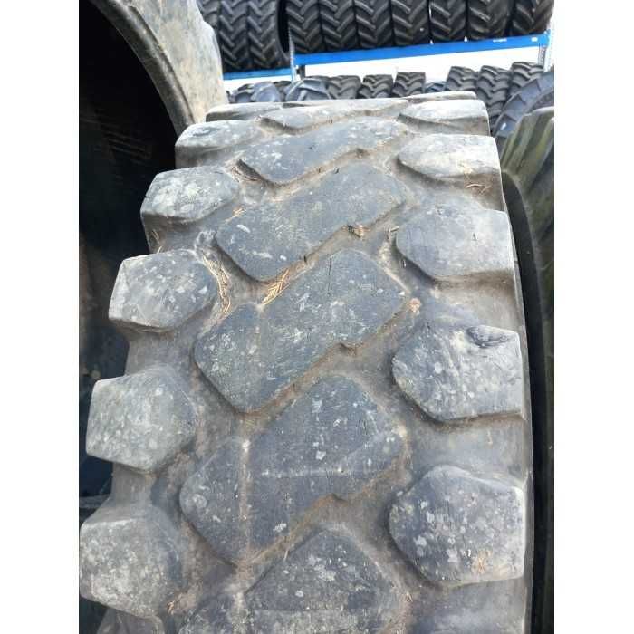 Anvelope Solideal 17.5R25 pentru McCormick și Sany.