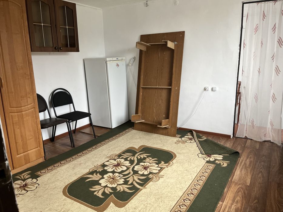 2бөлмелі квартира жалға беріледі