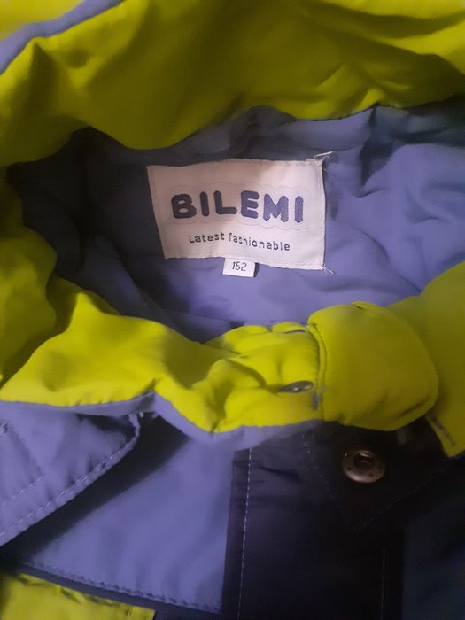 Продам куртки детские на мальчик