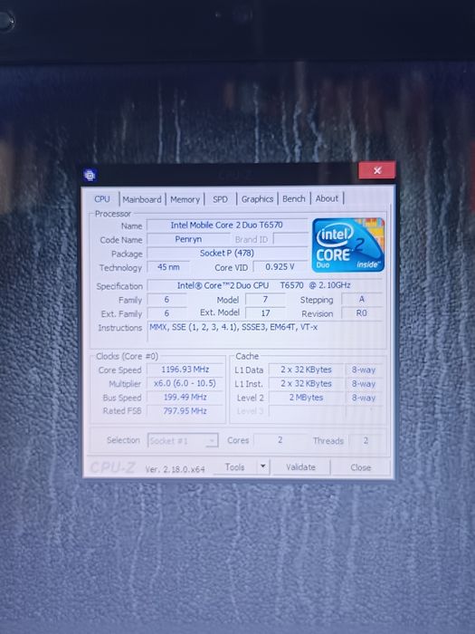 Se vinde pachet complet: Laptop HP ProBook 4510s + Accesorii