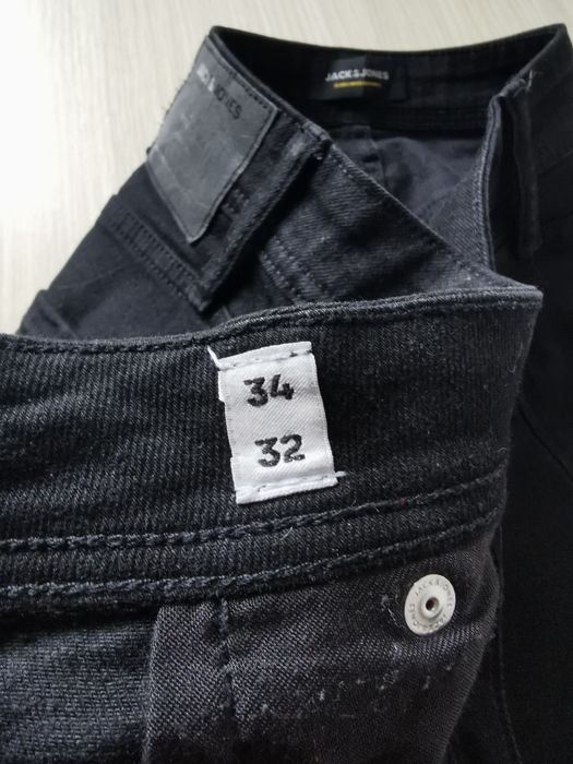 Blugi Jack&Jones bărbați