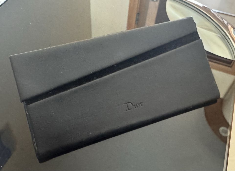 Слънчеви очила Dior