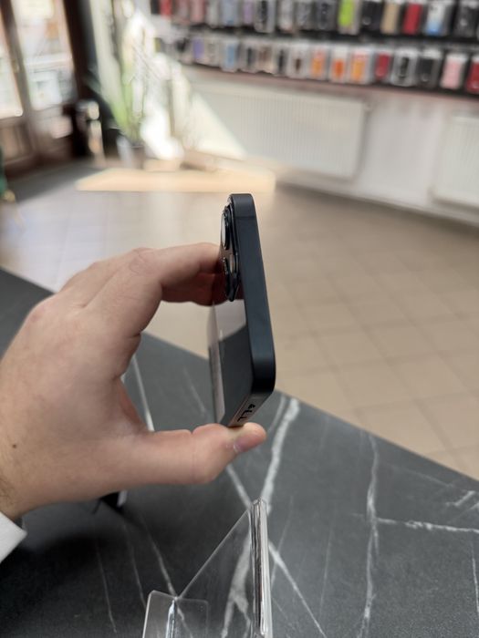 iPhone 13 | 128Gb | Baterie 100% | Ca NOI | Garantie | phonelab.ro