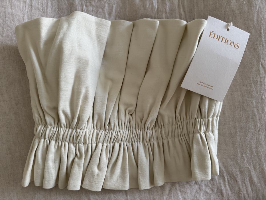 НОВО! Sezane - бюстие