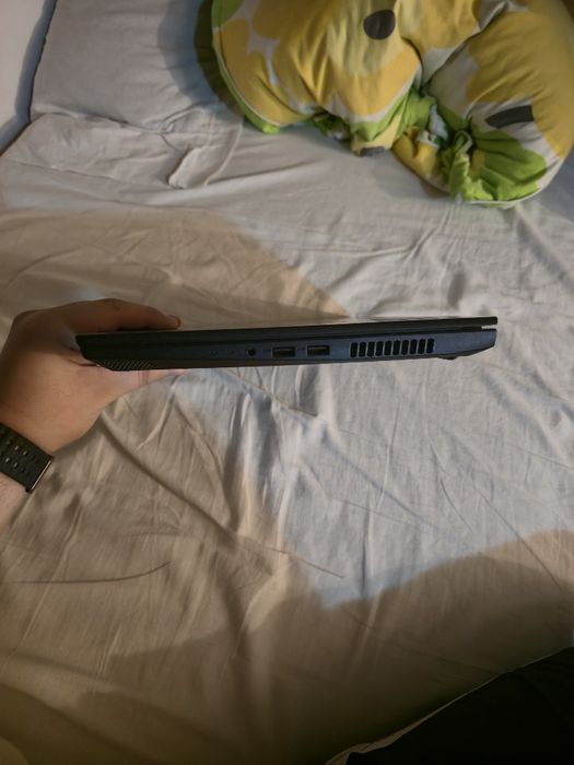 Laptop Gaming Lenovo IdeaPad Gaming 3