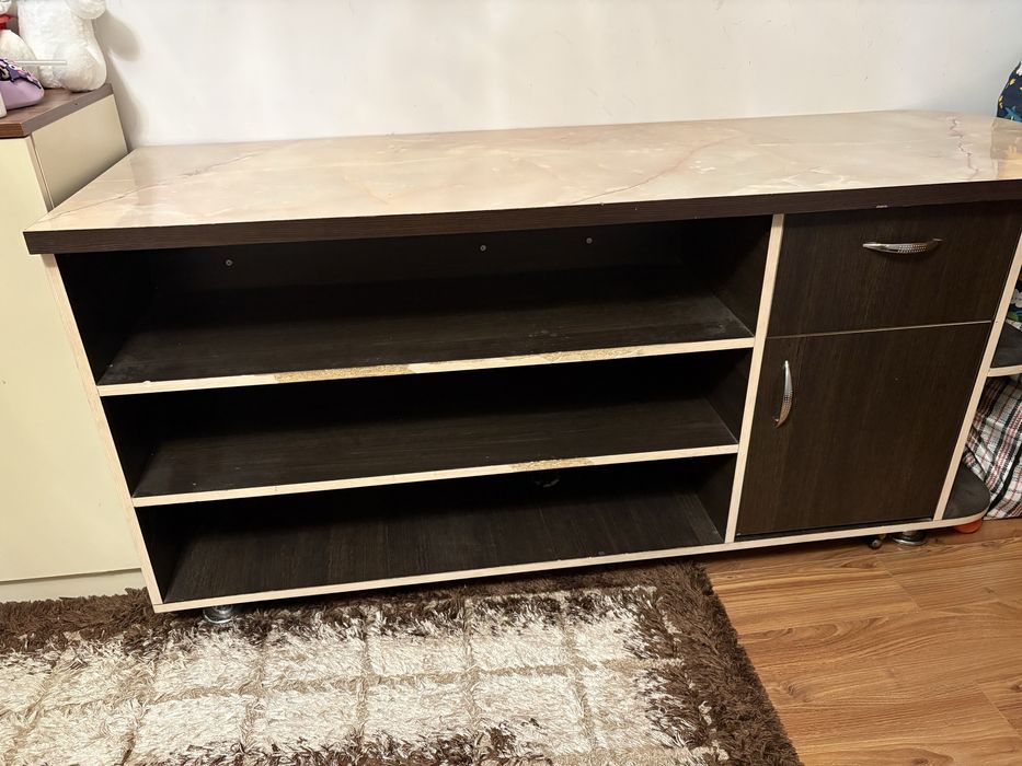 Продам б/у тумба