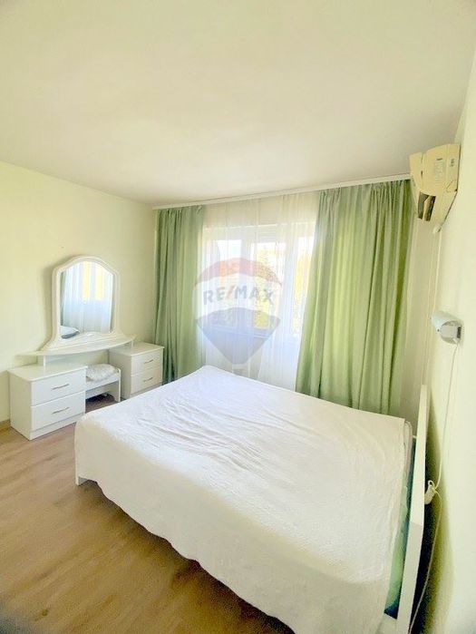 Дава се под наем Двустаен апартамент в Варна, Чайка - 65 кв.м за 498.27 € - Снимка #4