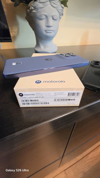 Motorola Edge 50 Neo