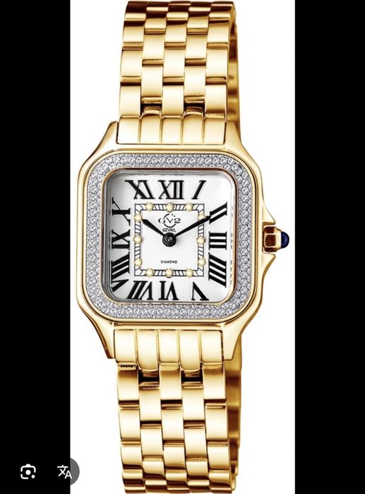 Женские часы Gevril