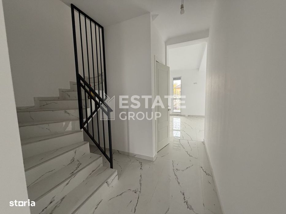 Duplex cu 5 camere in Dumbravita