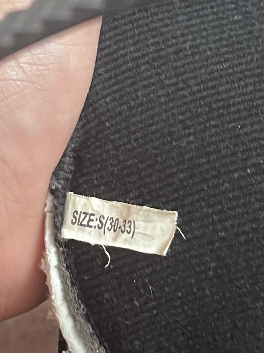 Ролики TM Sport S