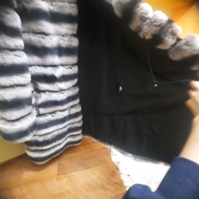 Шуба трансформер