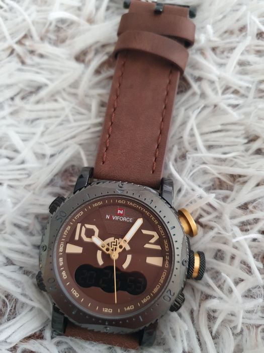 Ceas NaviForce NOU