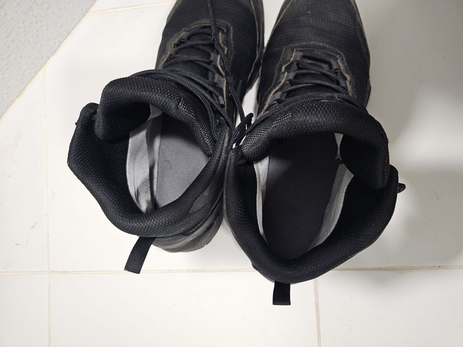 Adidas Terrex Eastrail 2.0 Mid RAIN.RDY тактически туристически обувки