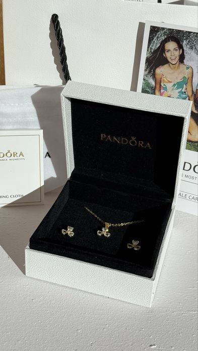 Pandora Luxury copy