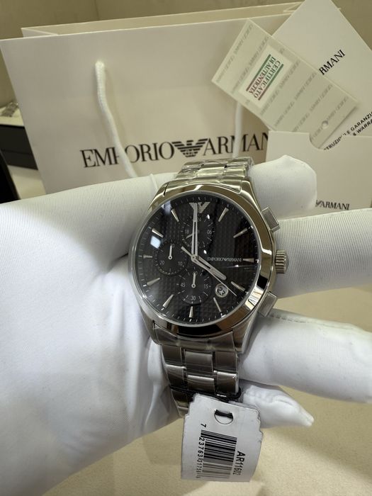 Часы Emporio Armani