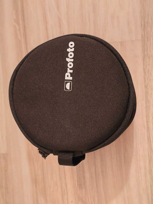 Светкавица Olympus FL-600R Micro 4/3 + аксесоар Cactus Bands