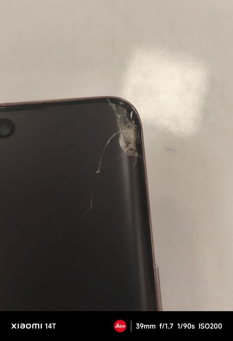 Обменяю XIAOMI Mi 13 lite