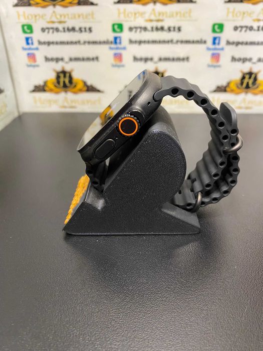 Hope Amanet P3 Crangasi Apple Watch ULTRA 3 / 49 MM